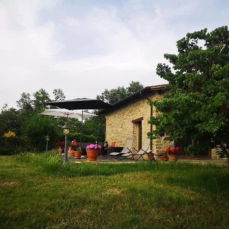 Palazzo Goduto Apartment Fratticciola Selvatica