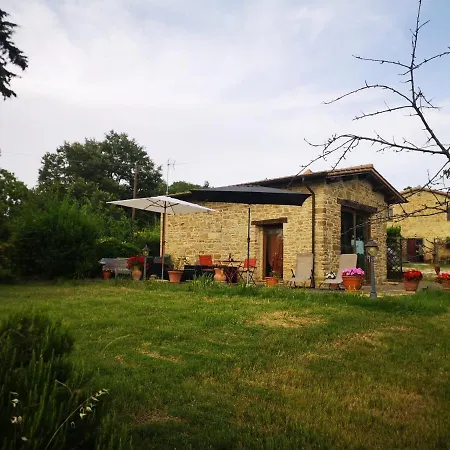 Palazzo Goduto Apartment Fratticciola Selvatica