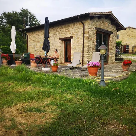 Palazzo Goduto Apartment Fratticciola Selvatica