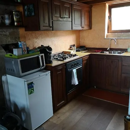 Apartment Palazzo Goduto