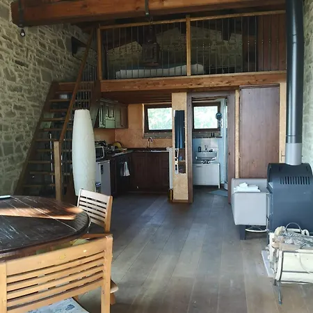 Palazzo Goduto Apartment Fratticciola Selvatica